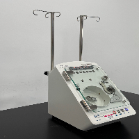 Gibco CTS Rotea Counterflow Centrifuge image 0